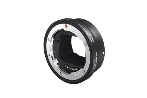 Sigma MC-11 Adapter Canon EF til Sony E