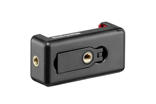 Manfrotto Stativfeste for Smarttelefon