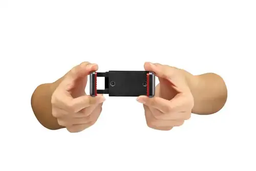 Manfrotto Stativfeste for Smarttelefon