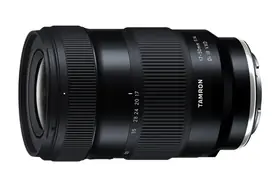 Tamron 17-50mm f/4 Di III VXD Sony FE