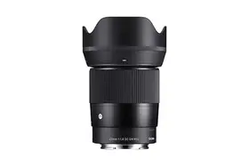 Sigma DG DN 23mm 1.4 Cont Fuji X