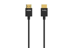 SmallRig 2956B Ultra-Slim 4K HDMI Data Cable (A to A)