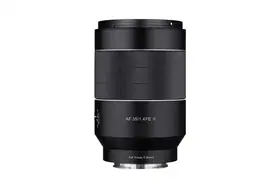 SAMYANG AF 35MM F/1.4 SONY FE II