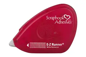 3L E-Z Runner Dispenser