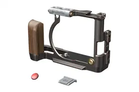 SmallRig 4557 Cage Retro Fuji X100VI