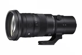 Sigma DG DN 500mm 5.6 Sport OS Sony FE
