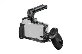 SmallRig 5468 Cage Nikon ZR Ad. Edition