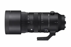 Sigma 70-200mm f/2.8 DG DN OS Sports Sony E