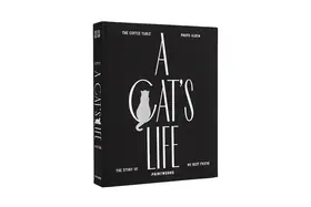 Printworks Album A Cat's Life