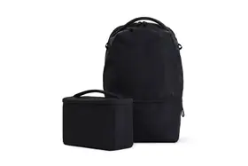 Urth Sekk Arkose 20L + Insert Black