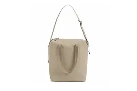 Urth Arkose Tote Bag Beige