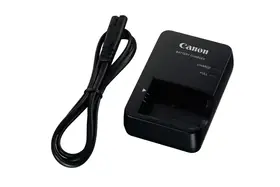 Canon Lader CB-2LHE for NB-13L