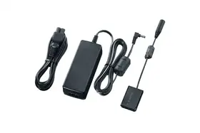 Canon Lader ACK-DC110 AC