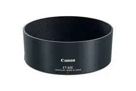Canon Solblender ET-83E