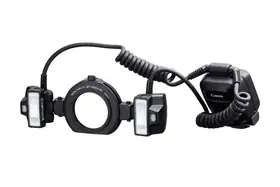 Canon Speedlite MT-26EX Macro