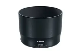 Canon Solblender ET-78B