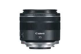 Canon RF 35mm 1.8 Macro IS STM