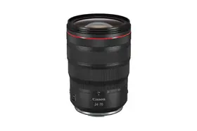 Canon RF 24-70mm 2.8 L IS USM