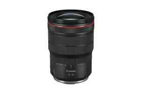 Canon RF 15-35mm 2.8 L IS USM