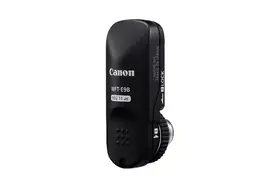 Canon Wi-Fi Adapter W-E9B