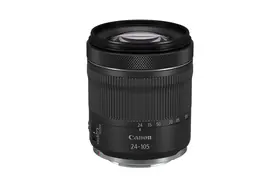 Canon RF 24-105mm 4-7.1 IS STM