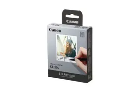 Canon Selphy Square Papir XS-20L