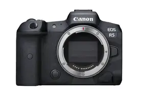 Canon EOS R5
