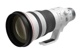 Canon RF 400mm 2.8