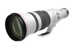 Canon RF 600mm 4.0
