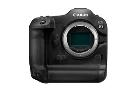 Canon EOS R3