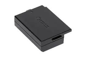 Canon CAMERA DC COUPLER DR-E10