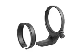 CANON TRIPOD MOUNT RING & ADAPTER E