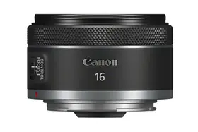 Canon RF 16mm