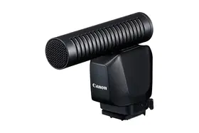 Canon DM-E1D Mikrofon