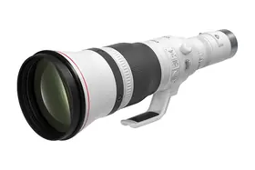 Canon RF 1200mm 8.0 L IS USM