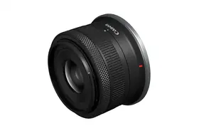 Canon RF-S 18-45mm 4.5-6.3 IS STM