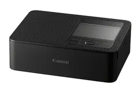 Canon SELPHY CP1500 Sort