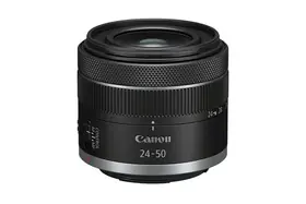 Canon RF 24-50mm F4.5-6.3 IS