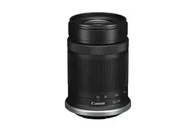Canon RF-S 55-210mm F5.0-7.1 IS STM