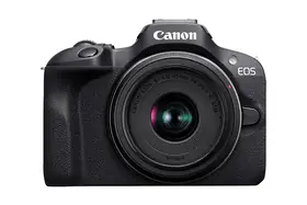Canon EOS R100 + RF-S 18-45mm