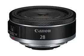 Canon RF 28mm 2.8 STM Pancake