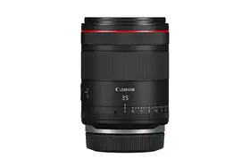 Canon RF 35mm f/1.4 L VCM