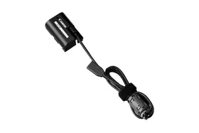 Canon DC Coupler DR-E6P