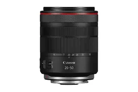 Canon RF 20-50mm f/4 IS USM PZ