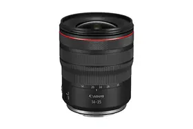 Canon RF 14-35mm f/4L IS USM B-vare