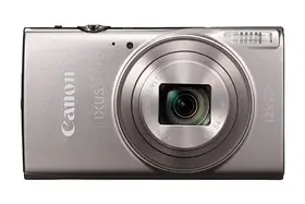 Canon IXUS 285 HS A Sølv