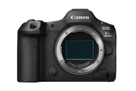 D Canon EOS R5 Mark II Hus
