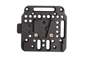 Caruba V-Mount Battery Plate