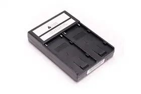 Caruba V-Mount Battery Adapter for NP-F