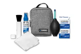 Caruba Cleaning Kit All-in-One
